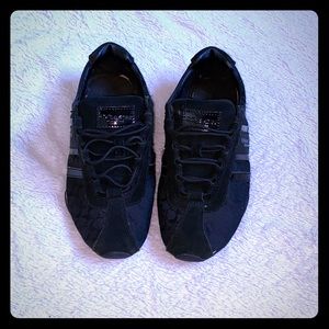 Coach shoes